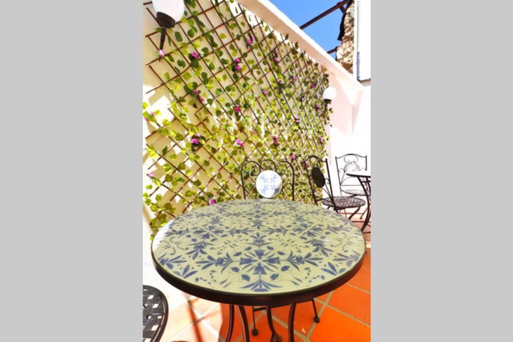 A Casinha Do Alboi Villa Aveiro Exteriör bild